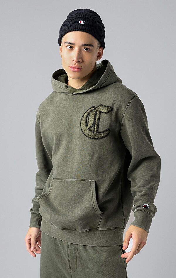 Hooded Sweatshirt