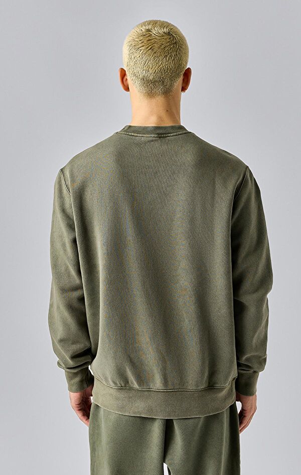 Crewneck Sweatshirt