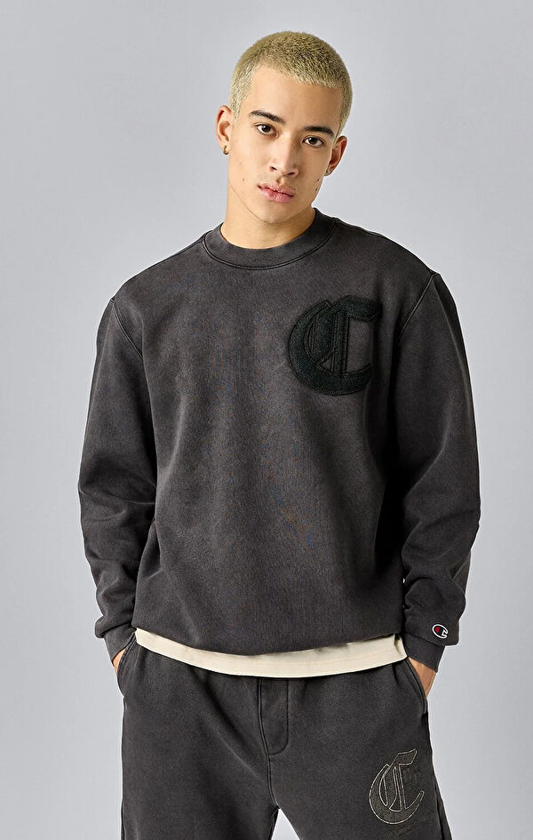 Crewneck Sweatshirt