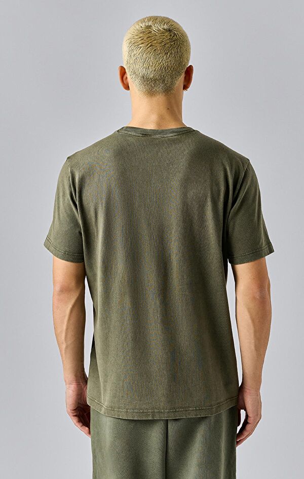 Crewneck T-Shirt