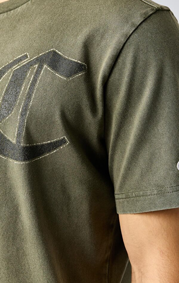 Crewneck T-Shirt