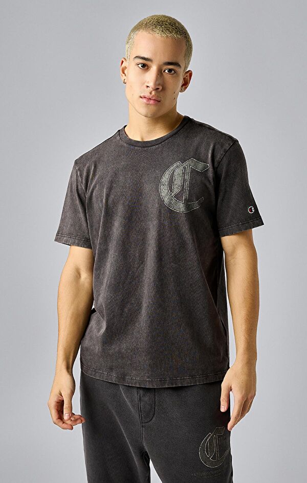 Crewneck T-Shirt