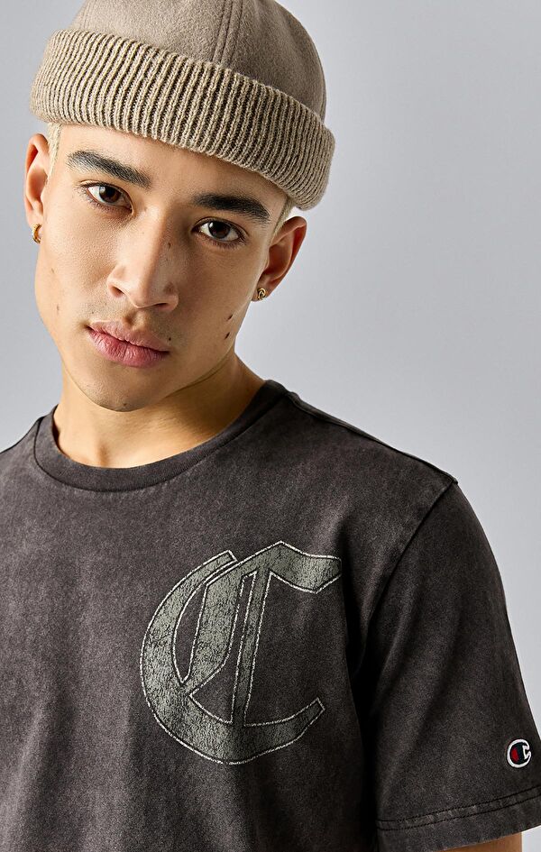 Crewneck T-Shirt