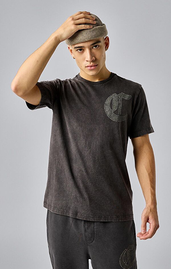 Crewneck T-Shirt