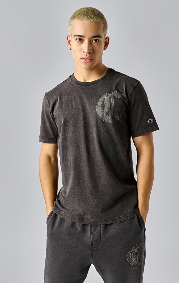 Crewneck T-Shirt
