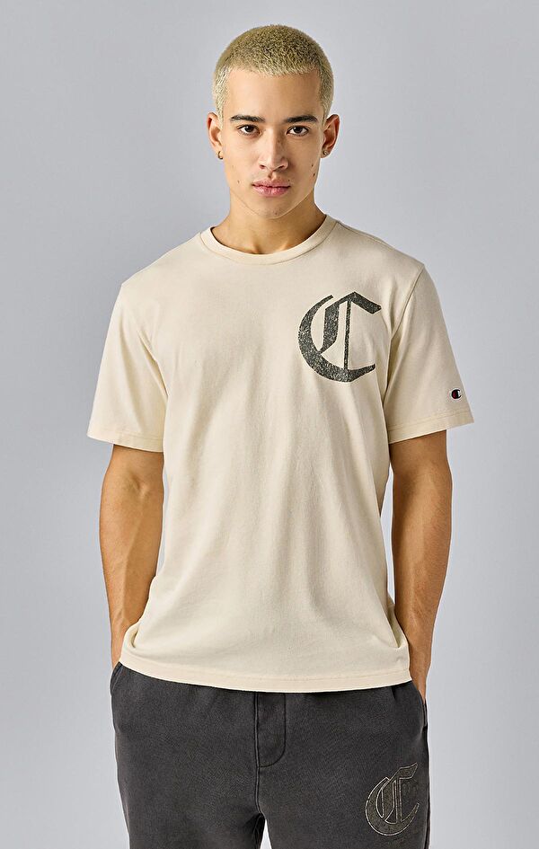 Crewneck T-Shirt
