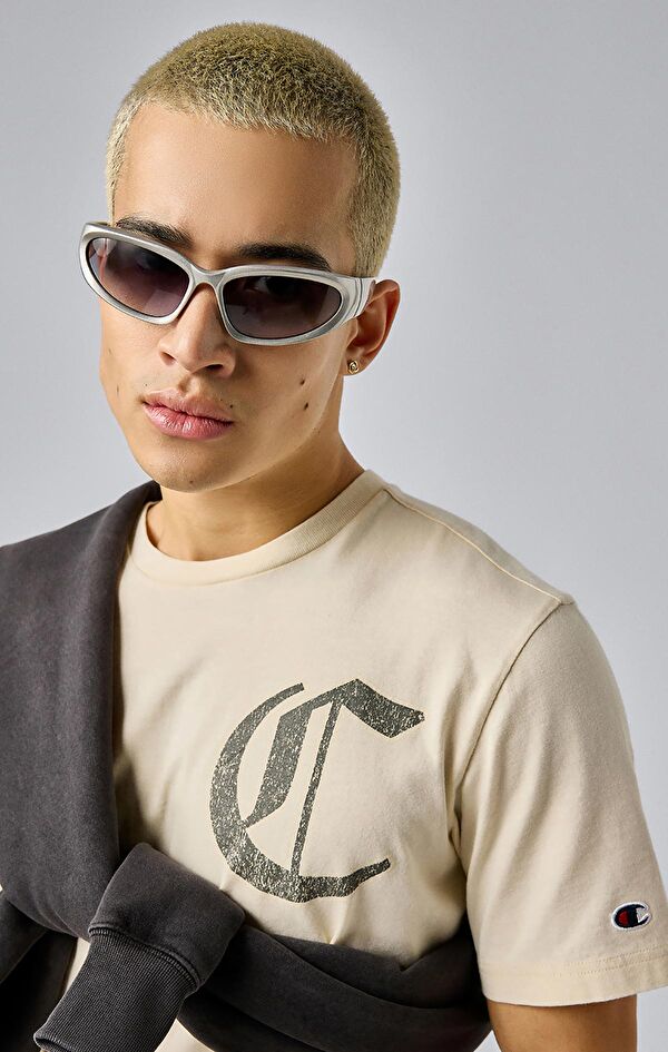 Crewneck T-Shirt