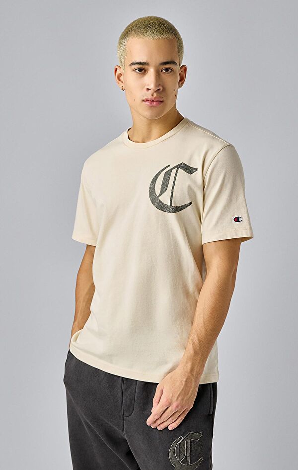 Crewneck T-Shirt