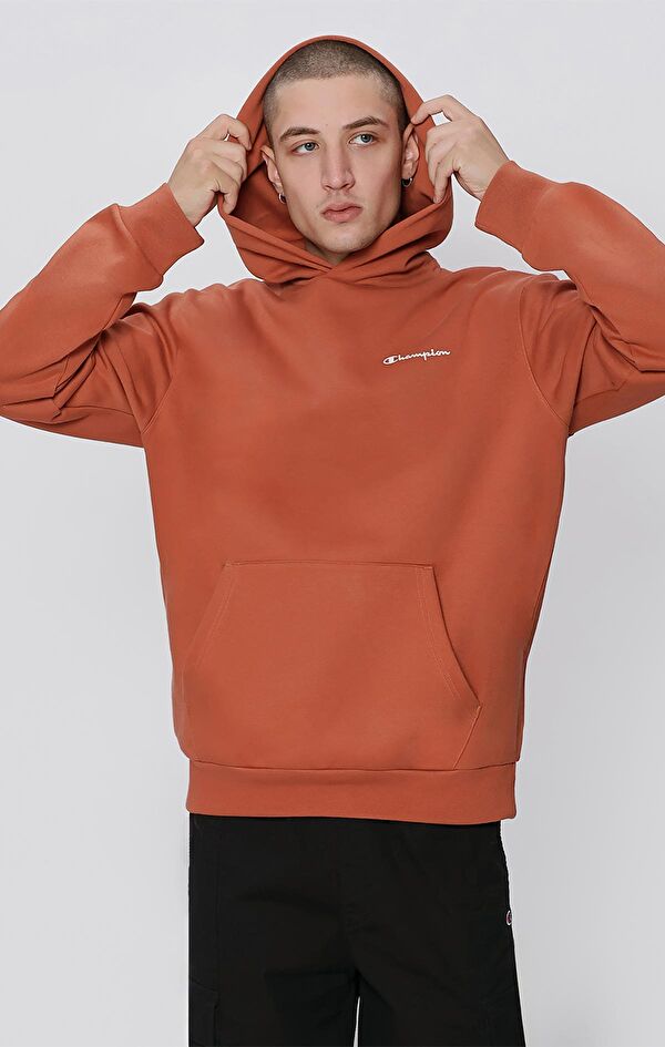 Hooded Sweatshirt