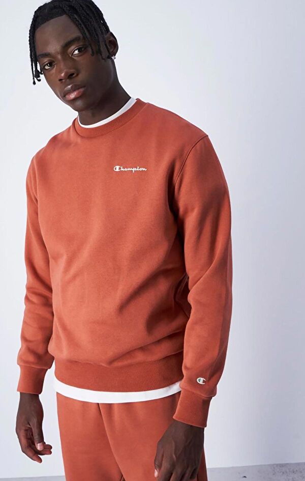 Crewneck Sweatshirt