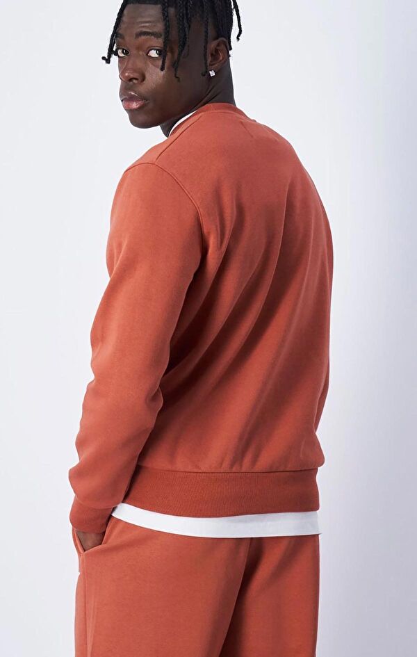 Crewneck Sweatshirt