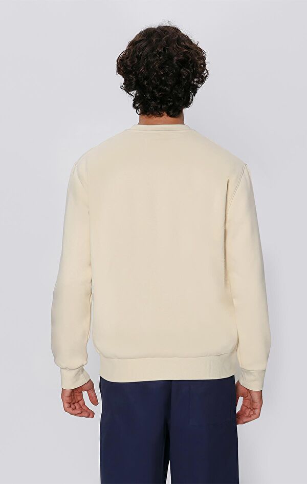 Crewneck Sweatshirt