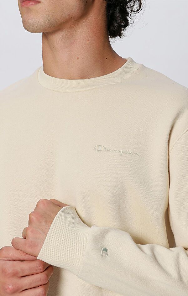 Crewneck Sweatshirt