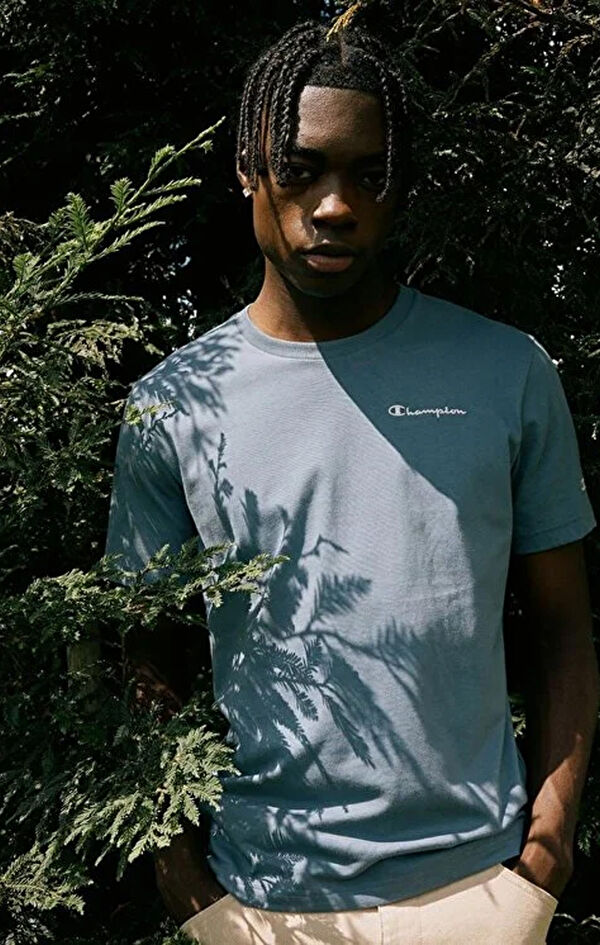 Crewneck T-Shirt