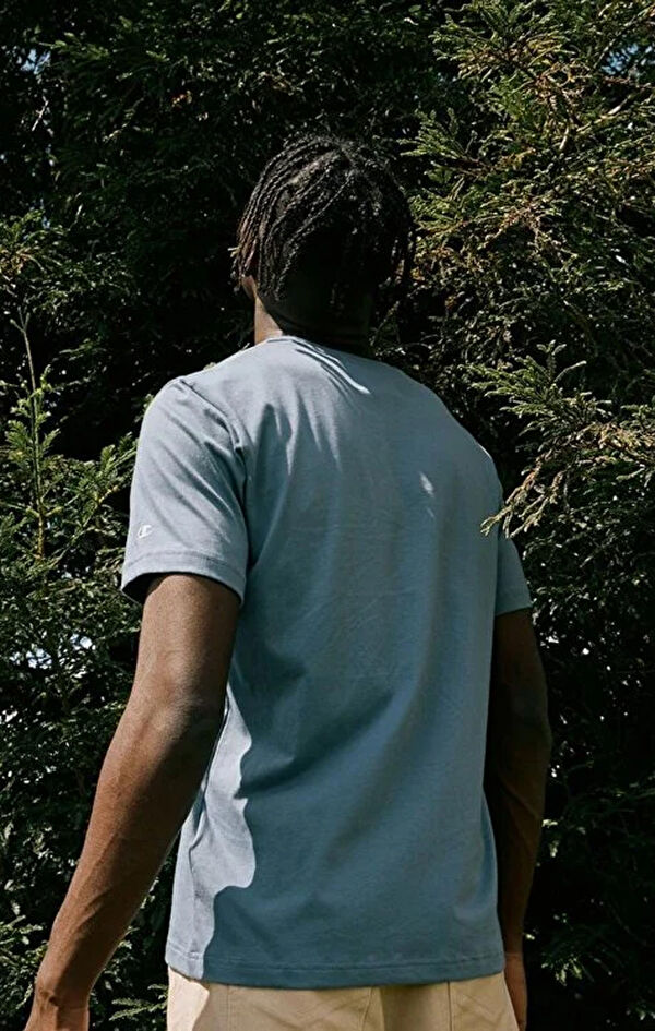 Crewneck T-Shirt