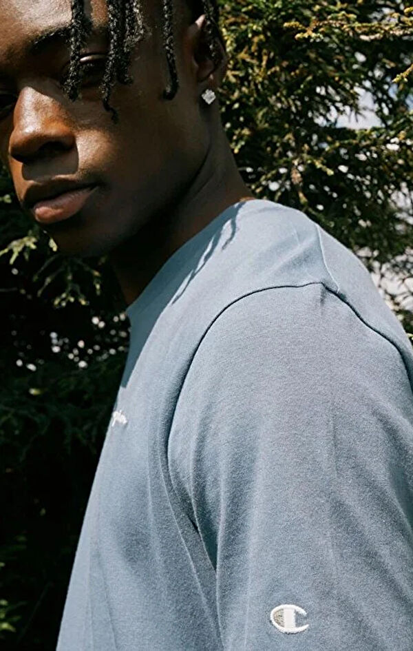 Crewneck T-Shirt