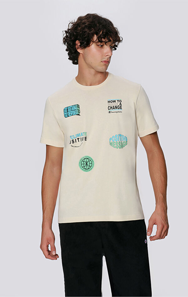 Crewneck T-Shirt
