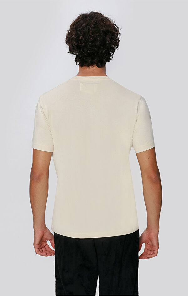 Crewneck T-Shirt