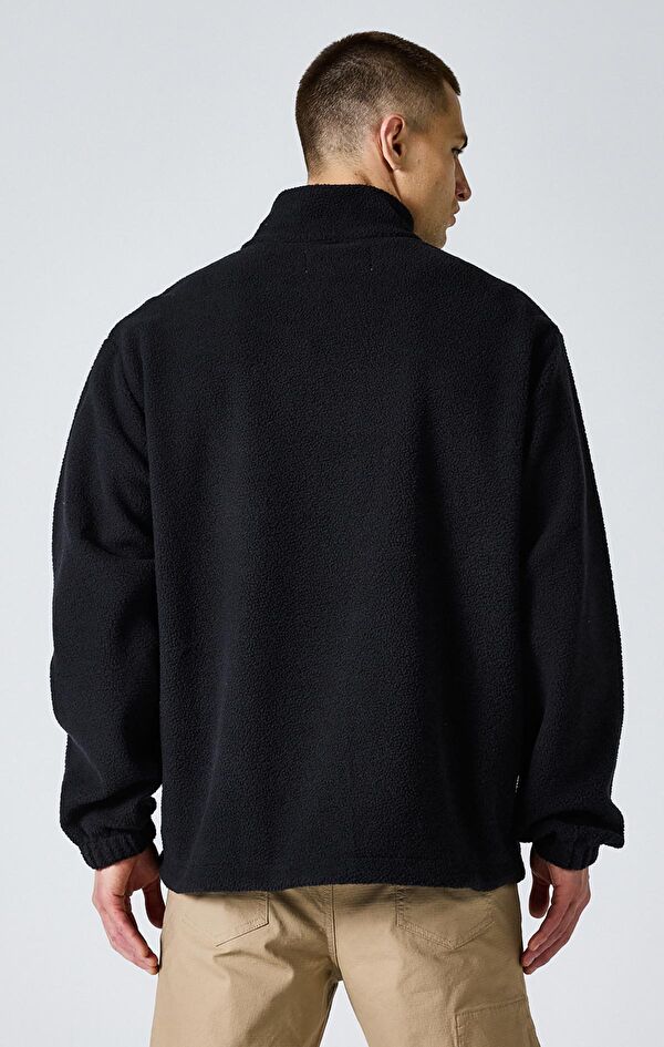 Half Zip Top
