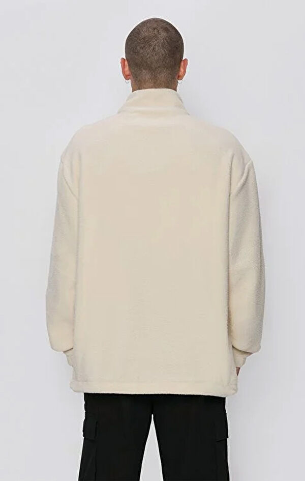 Half Zip Top