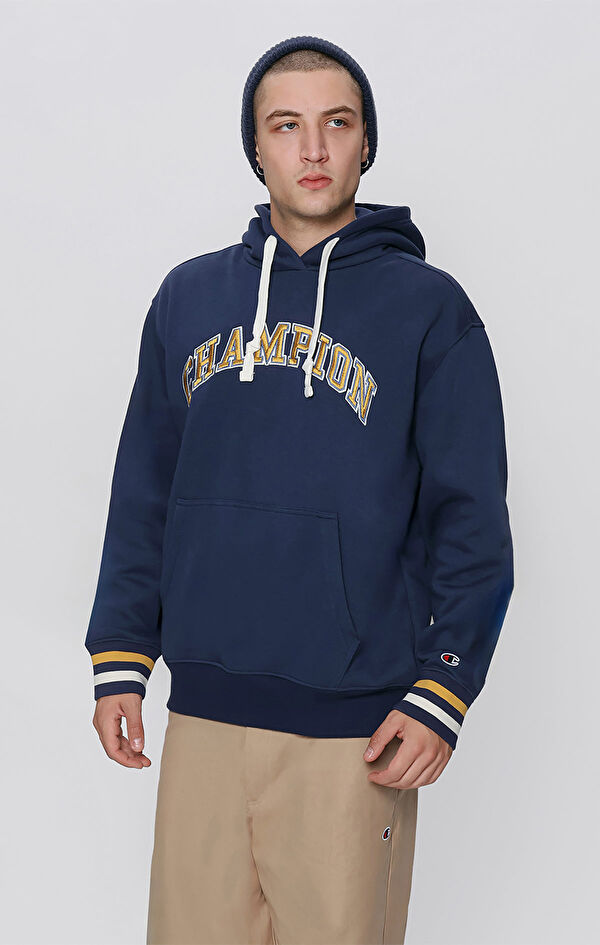Hooded Sweatshirt