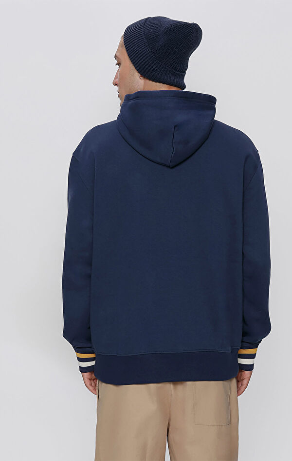 Hooded Sweatshirt
