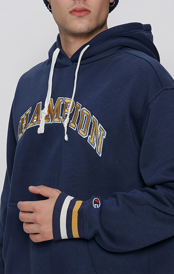Hooded Sweatshirt