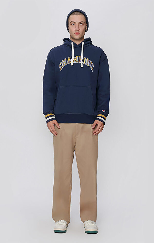 Hooded Sweatshirt