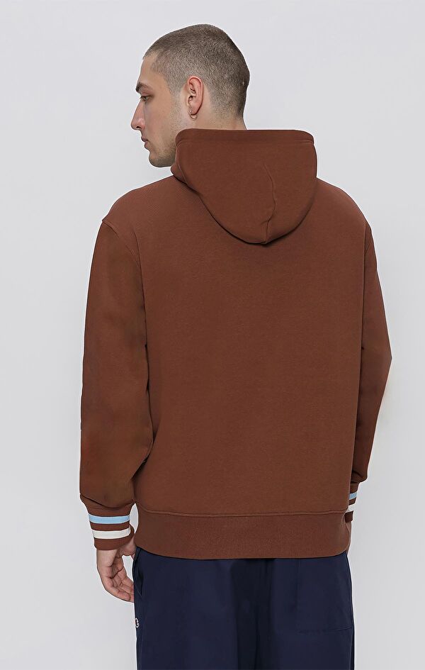 Hooded Sweatshirt