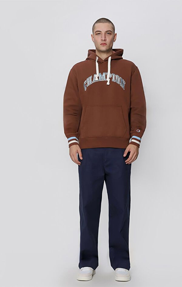 Hooded Sweatshirt