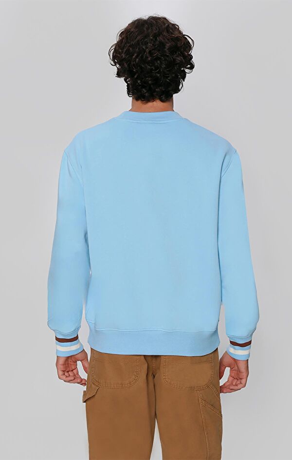 Crewneck Sweatshirt