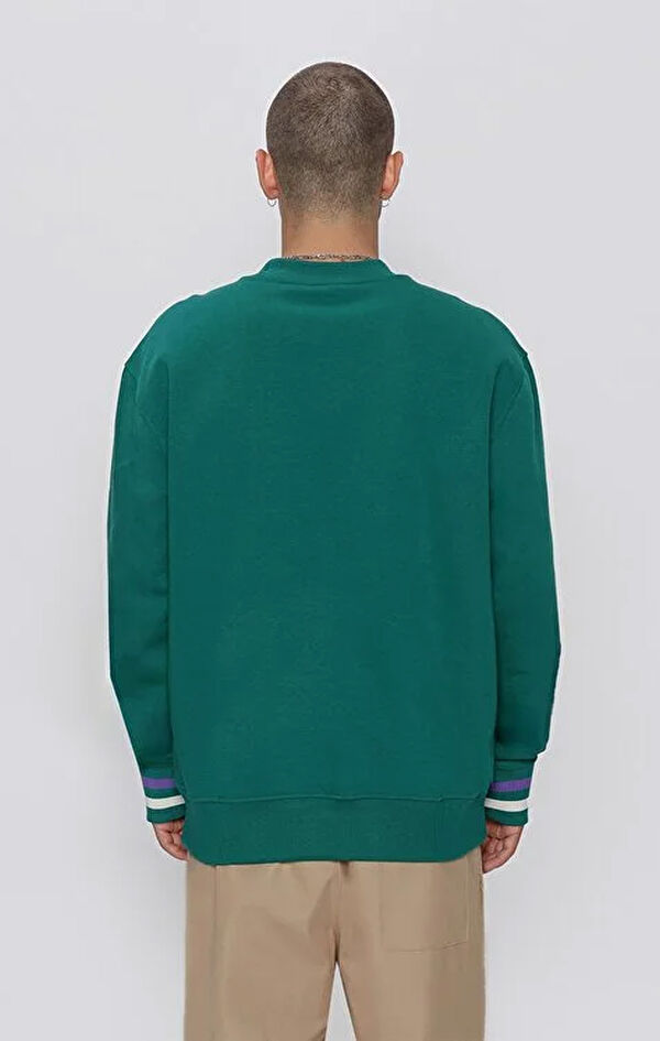 Crewneck Sweatshirt