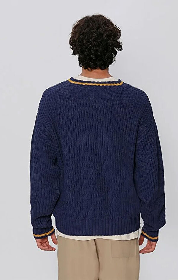 V-Neck Top