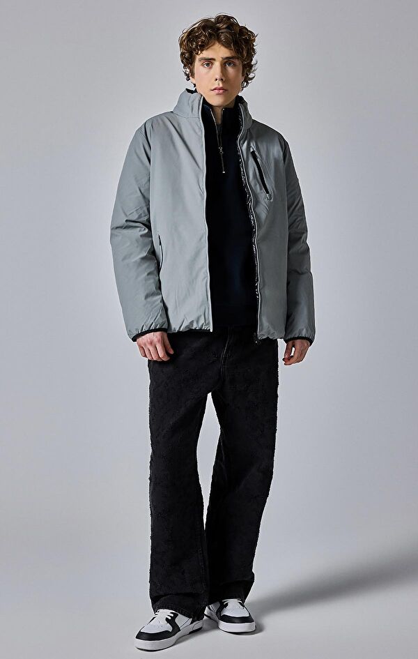 Reversible Jacket