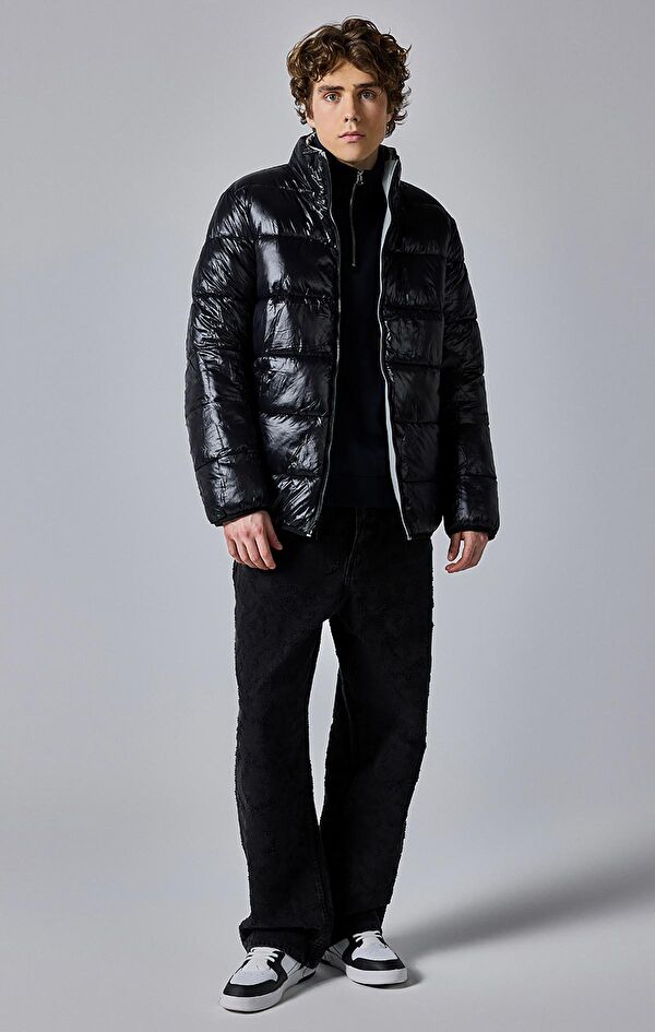 Reversible Jacket