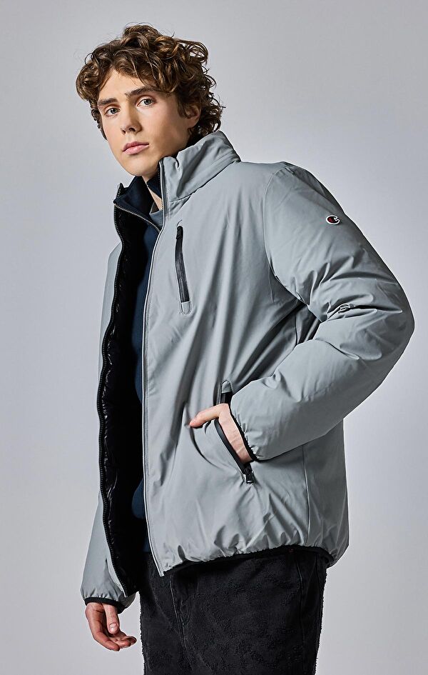 Reversible Jacket