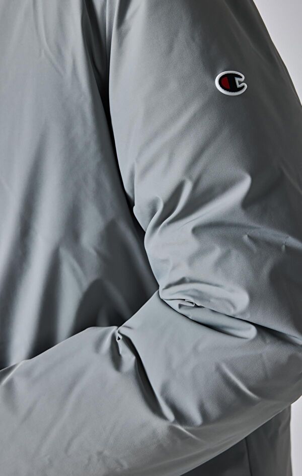 Reversible Jacket