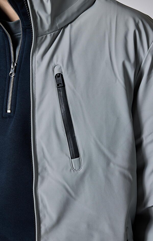 Reversible Jacket