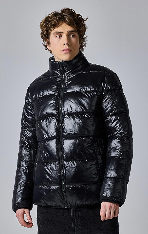 Reversible Jacket