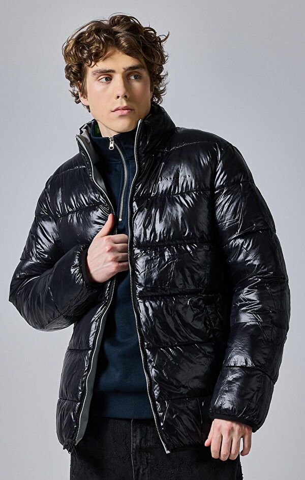 Reversible Jacket