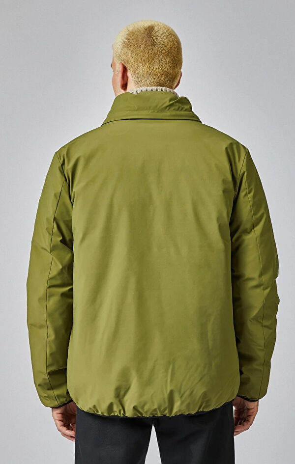 Reversible Jacket