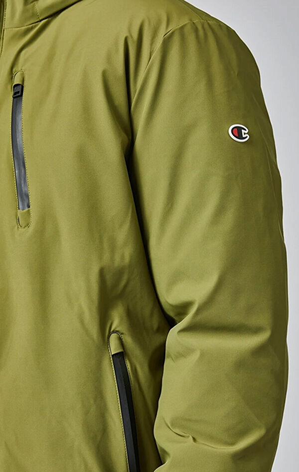 Reversible Jacket