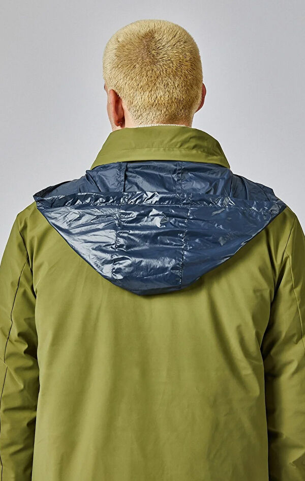 Reversible Jacket