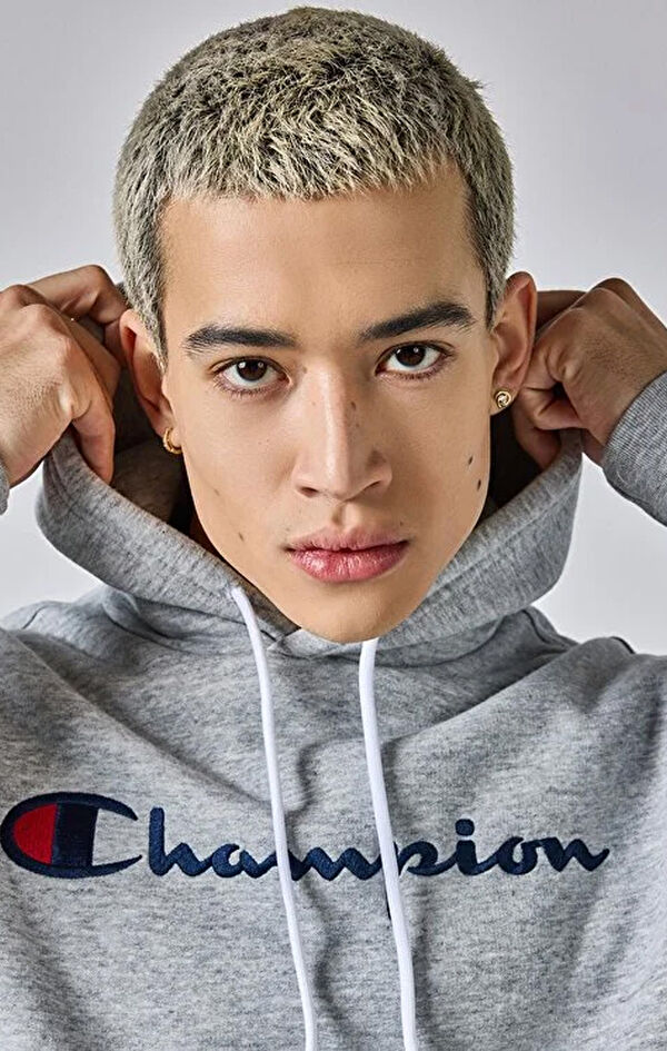 Hooded Sweatshirt
