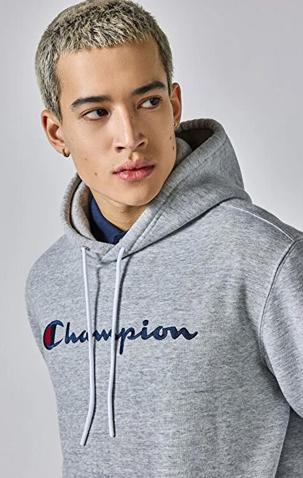 Hooded Sweatshirt