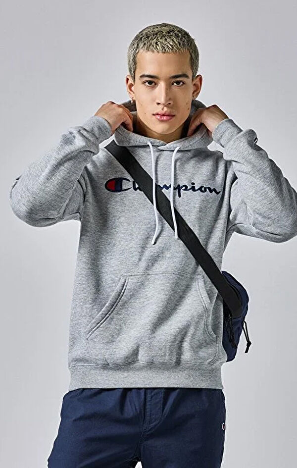 Hooded Sweatshirt