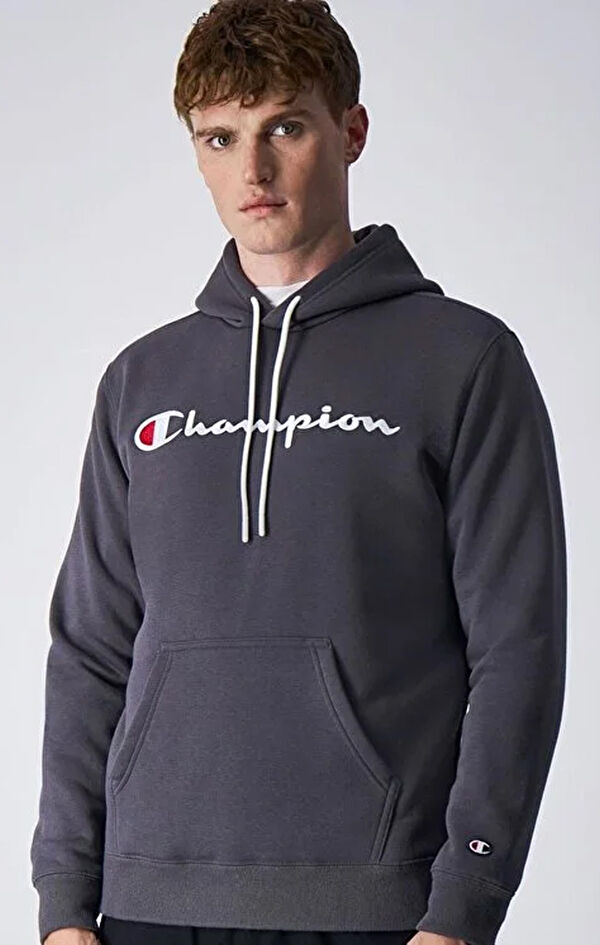 Hooded Sweatshirt