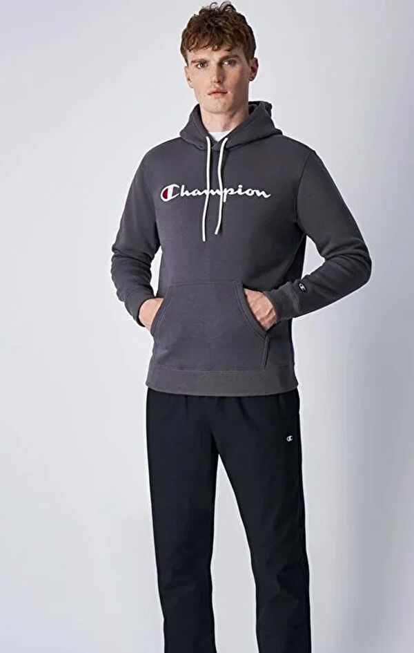 Hooded Sweatshirt