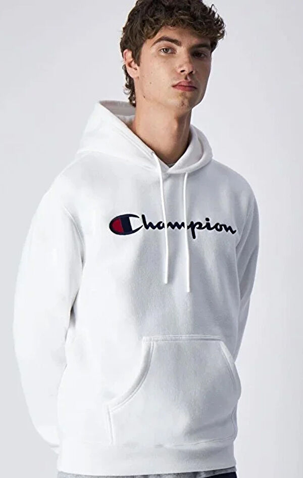 Hooded Sweatshirt
