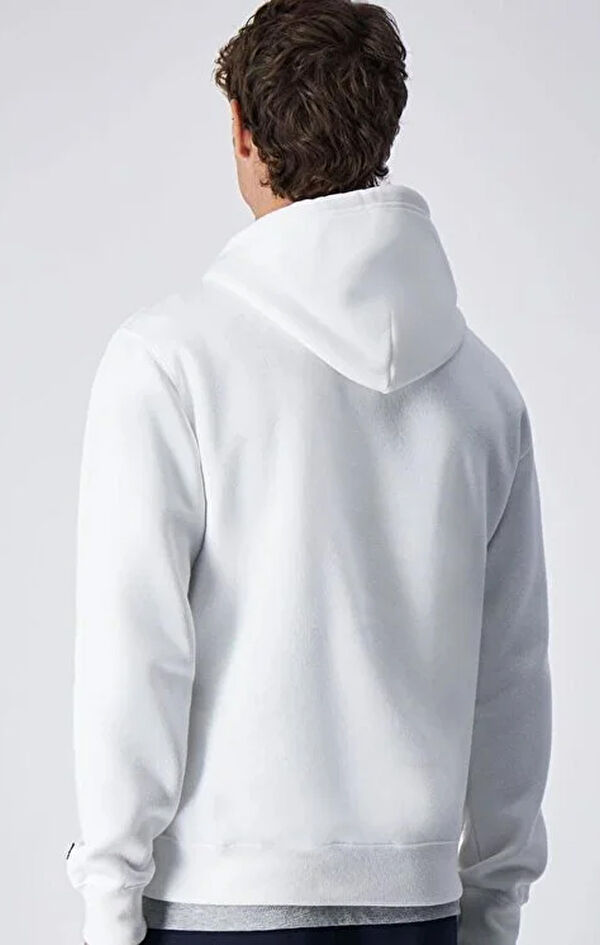 Hooded Sweatshirt